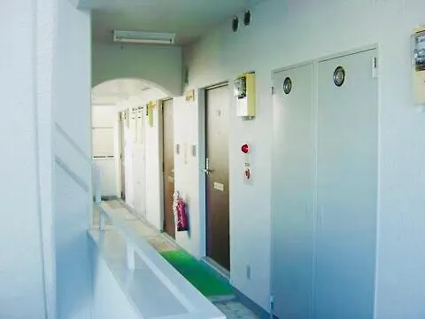 東京都Nakano Toyoアパートメント 0*, 東京都