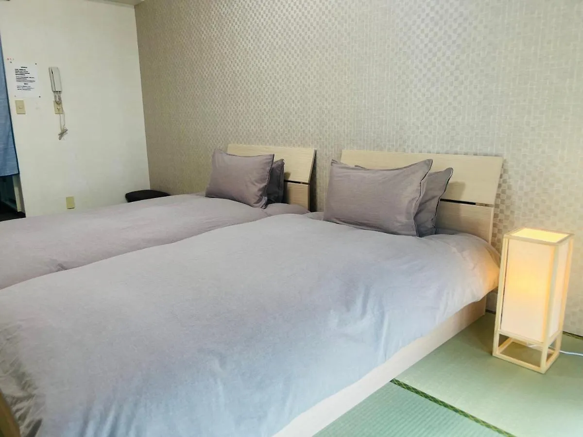 Apartmán Nakano Toyo Prefektura Tokio Japonsko